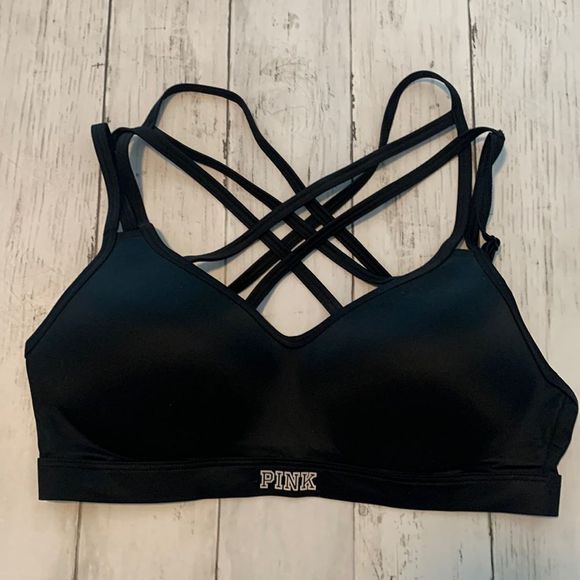 PINK Victoria's Secret Other - Pink Victoria’s Secret ultimate push-up bra SZ Medium
